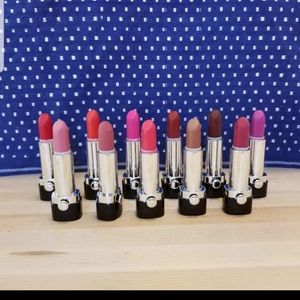 2/$16 Marc Jacobs Lip Creme Lipstick
